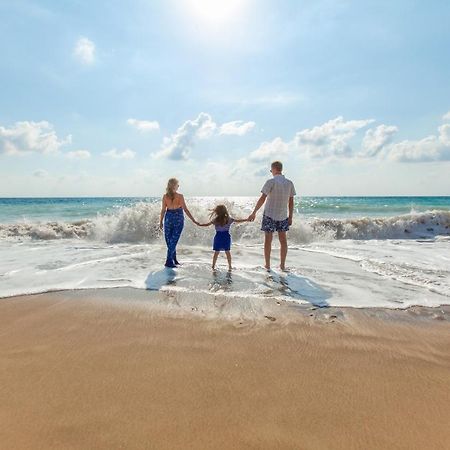 Arenales Beach อาเรนาเลส เดล ซอล ภายนอก รูปภาพ