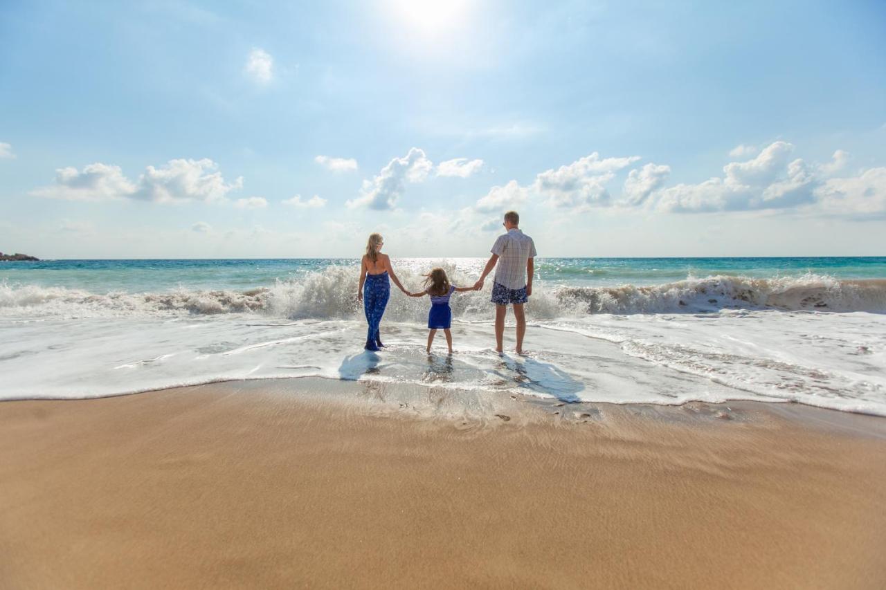 Arenales Beach อาเรนาเลส เดล ซอล ภายนอก รูปภาพ