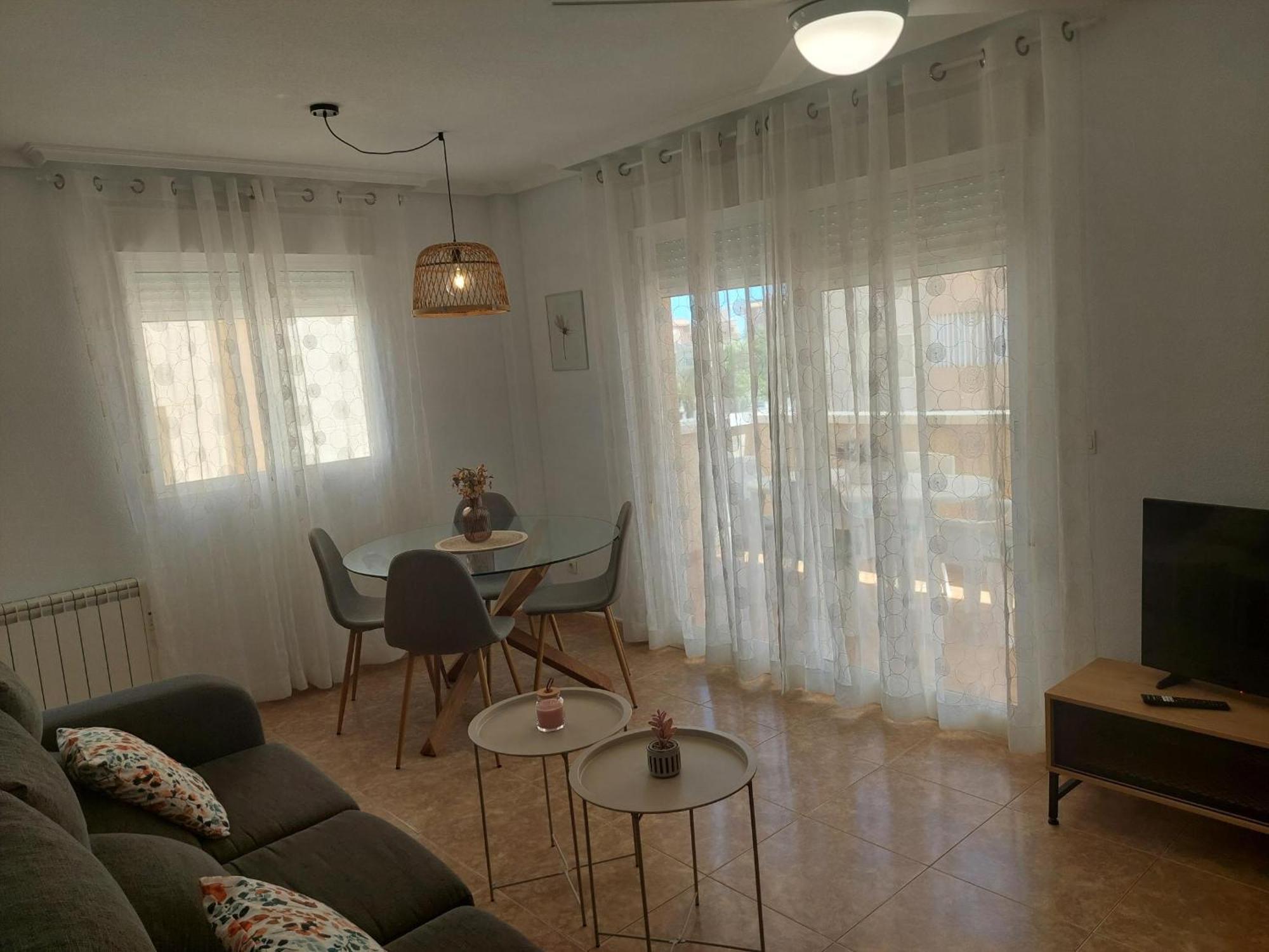 Arenales Beach อาเรนาเลส เดล ซอล ภายนอก รูปภาพ